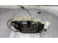 Recambio de motor cierre centralizado trasero derecho para mercedes clase s (w221) berlina 450 l (221.170) referencia OEM IAM A2