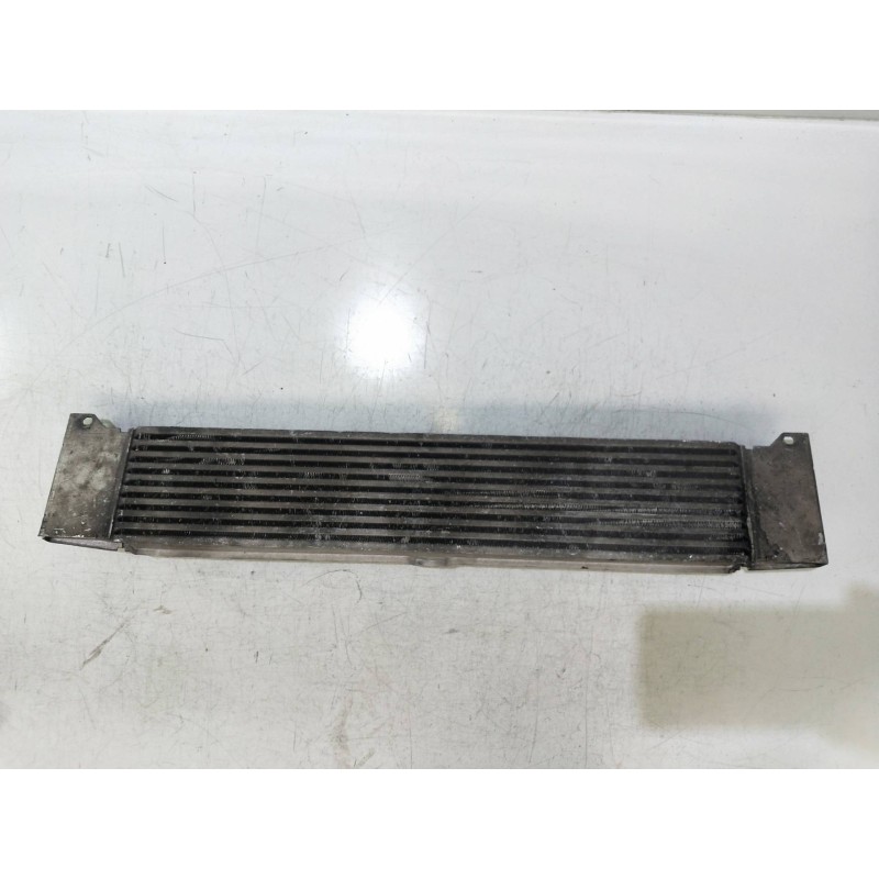 Recambio de intercooler para fiat ducato caja cerrada 33 (06.2006 =>) 2.3 jtd cat referencia OEM IAM 1347700080  