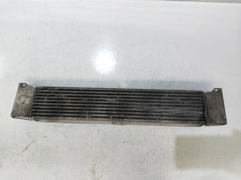 Recambio de intercooler para fiat ducato caja cerrada 33 (06.2006 =>) 2.3 jtd cat referencia OEM IAM 1347700080  