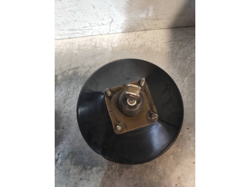 Recambio de servofreno para iveco daily furgón 2.3 diesel cat referencia OEM IAM 0204051883 504269884 