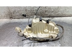 Recambio de motor cierre centralizado trasero derecho para mercedes clase s (w221) berlina 450 l (221.170) referencia OEM IAM A2 2