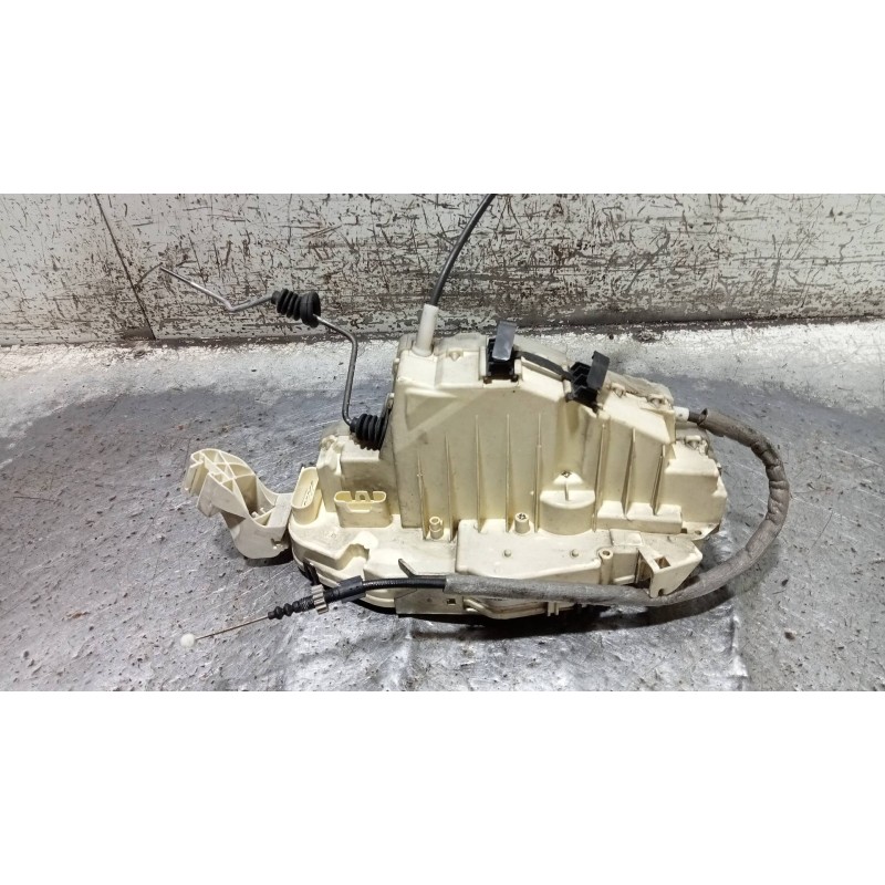 Recambio de motor cierre centralizado trasero derecho para mercedes clase s (w221) berlina 450 l (221.170) referencia OEM IAM A2