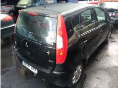 mitsubishi colt berlina 5 (z30a) del año 2005 2