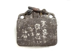 Recambio de pinza freno delantera derecha para ssangyong musso referencia OEM IAM   