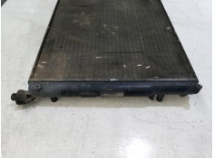 Recambio de radiador agua para renault scenic rx4 (ja0) 1.9 dci referencia OEM IAM 8200062691 868405P  2