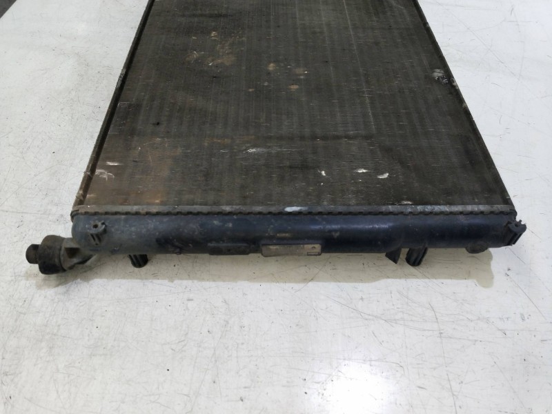 Recambio de radiador agua para renault scenic rx4 (ja0) 1.9 dci referencia OEM IAM 8200062691 868405P  Recambio de radiador agua para renault scenic rx4 (ja0) 1.9 dci referencia OEM IAM 8200062691 868405P