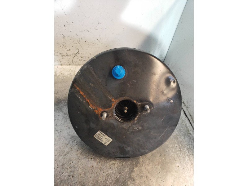 Recambio de servofreno para iveco daily furgón 2.3 diesel cat referencia OEM IAM 0204051883 504269884 