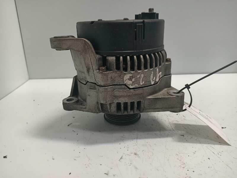 Recambio de alternador para audi 80 avant quattro europa avant referencia OEM IAM 0123505009 054903015K BOSCH 120A