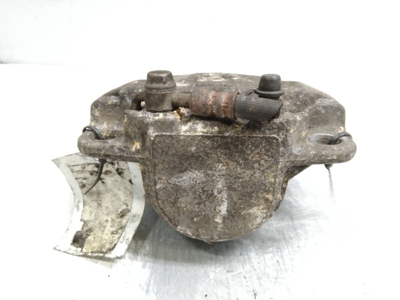 Recambio de pinza freno delantera derecha para ssangyong musso referencia OEM IAM   
