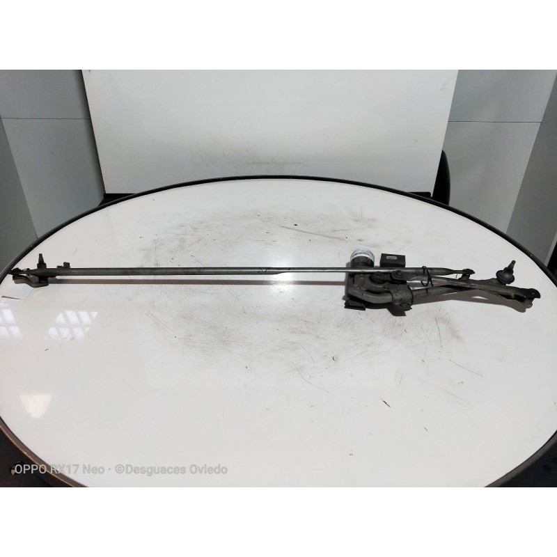 Recambio de motor limpia delantero para mercedes clase a (w168) 170 cdi (168.008) referencia OEM IAM 404388 A1688200242 