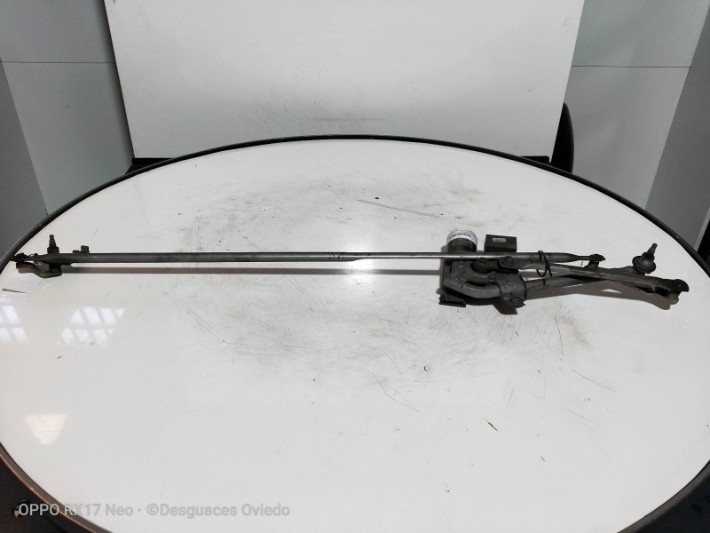 Recambio de motor limpia delantero para mercedes clase a (w168) 170 cdi (168.008) referencia OEM IAM 404388 A1688200242 