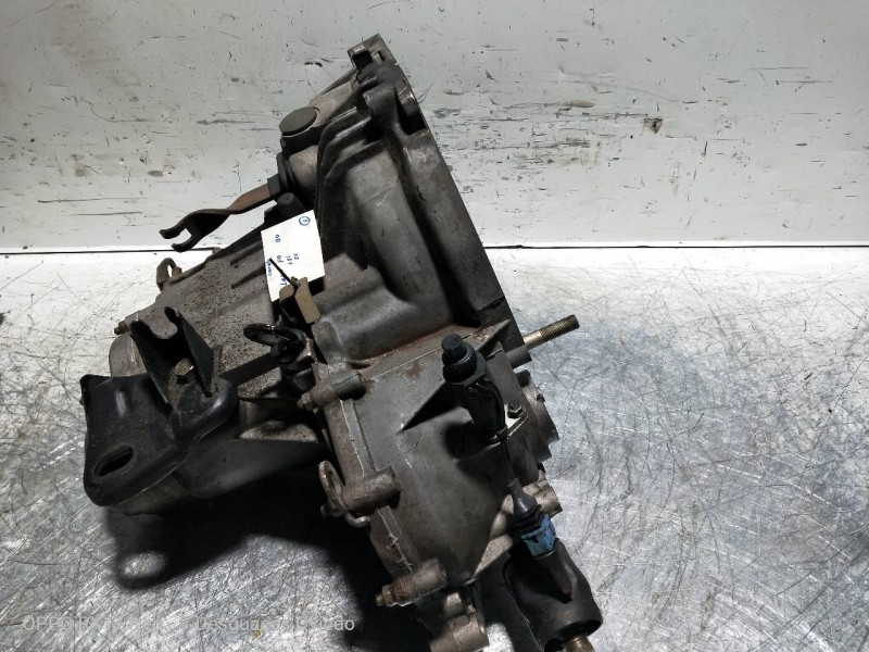Recambio de caja cambios para lada 110 1.5 referencia OEM IAM   
