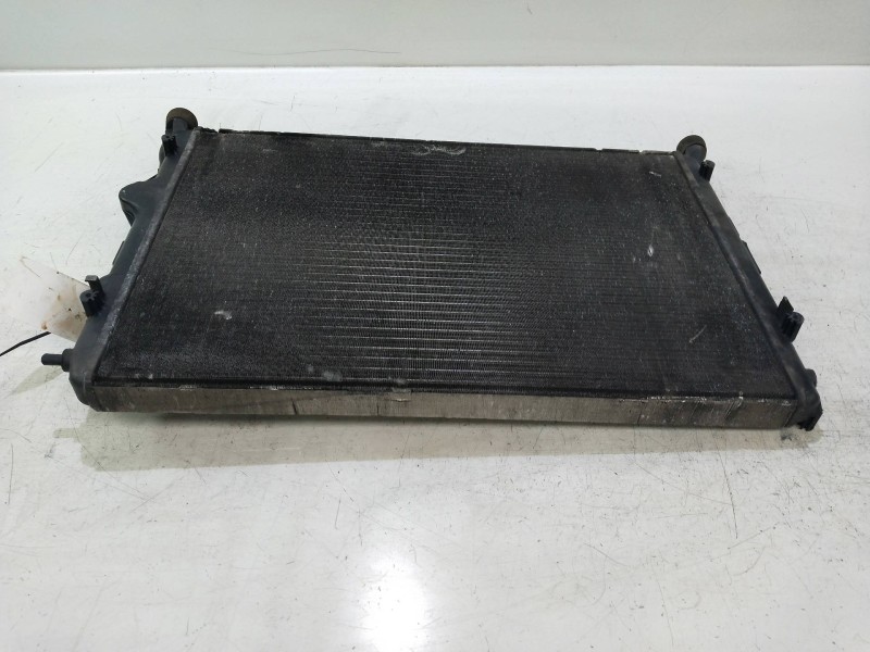 Recambio de radiador agua para renault scenic rx4 (ja0) 1.9 dci referencia OEM IAM 8200062691 868405P  Recambio de radiador agua para renault scenic rx4 (ja0) 1.9 dci referencia OEM IAM 8200062691 868405P