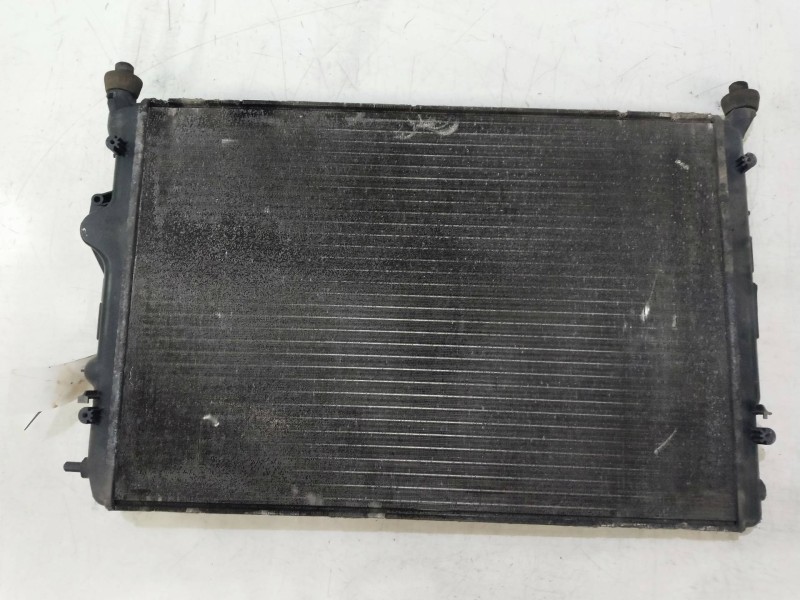 Recambio de radiador agua para renault scenic rx4 (ja0) 1.9 dci referencia OEM IAM 8200062691 868405P  Recambio de radiador agua para renault scenic rx4 (ja0) 1.9 dci referencia OEM IAM 8200062691 868405P