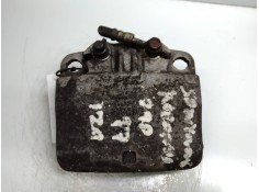 Recambio de pinza freno delantera izquierda para ssangyong musso referencia OEM IAM   