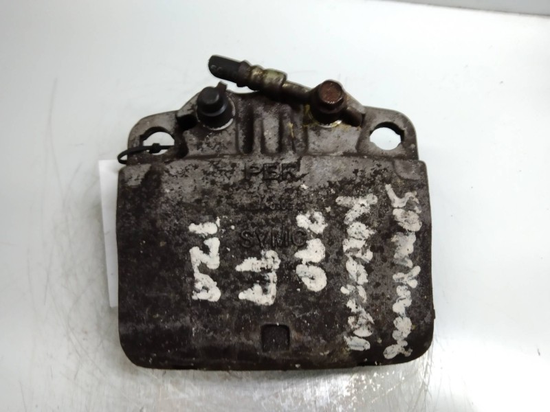 Recambio de pinza freno delantera izquierda para ssangyong musso referencia OEM IAM   