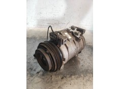 Recambio de compresor aire acondicionado para iveco daily furgón 2.3 diesel cat referencia OEM IAM 4472801800 10S17C 
