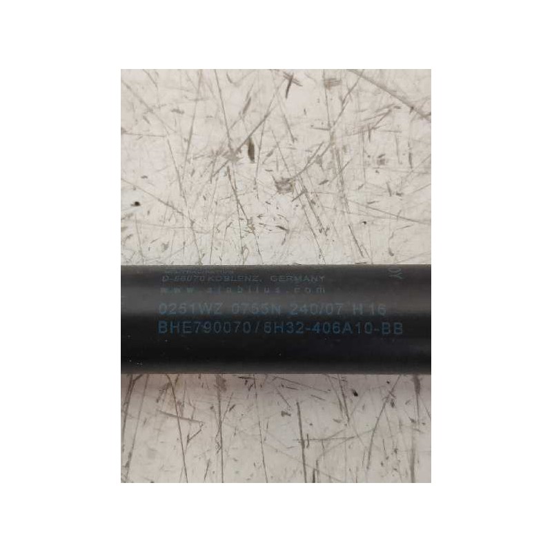 Recambio de amortiguadores maletero / porton para land rover range rover sport v8 td hse black&white referencia OEM IAM BHE79007