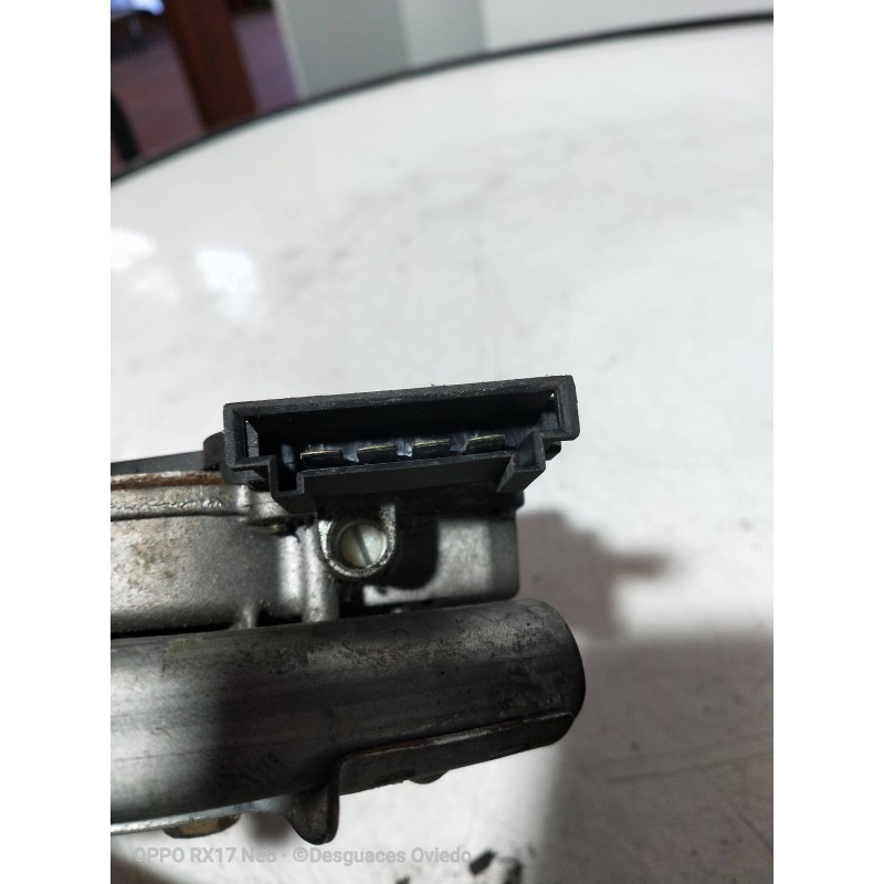 Recambio de motor limpia delantero para mercedes clase a (w168) 170 cdi (168.008) referencia OEM IAM 404388 A1688200242 