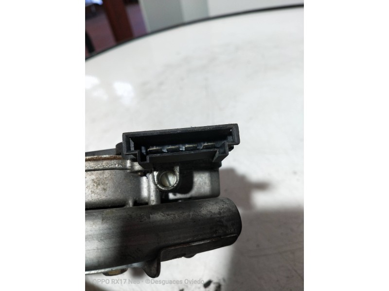 Recambio de motor limpia delantero para mercedes clase a (w168) 170 cdi (168.008) referencia OEM IAM 404388 A1688200242 