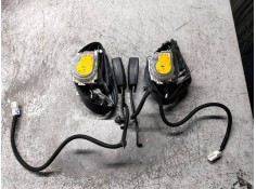 Recambio de juego cinturones delantero para hyundai i20 1.4 crdi cat referencia OEM IAM   5P