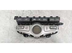 Recambio de mando calefaccion / aire acondicionado para honda jazz (gd1/5) 1.4 es graphite referencia OEM IAM   
