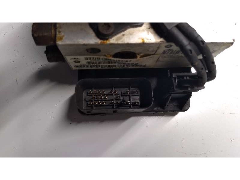 Recambio de abs para chrysler voyager (gs) referencia OEM IAM 25094601033 25020400554 10051181861
