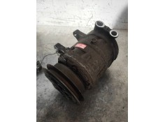 Recambio de compresor aire acondicionado para nissan vanette cargo vanette cargo combi - 5 referencia OEM IAM 5062116060 DKS16H 