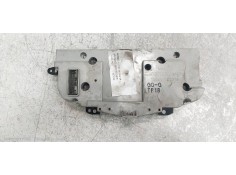 Recambio de mando calefaccion / aire acondicionado para honda jazz (gd1/5) 1.4 es graphite referencia OEM IAM    2