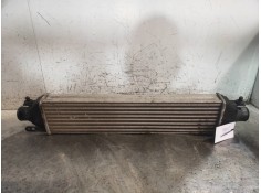 Recambio de intercooler para fiat bravo (198) 1.9 8v dynamic multijet mit paket sport referencia OEM IAM   