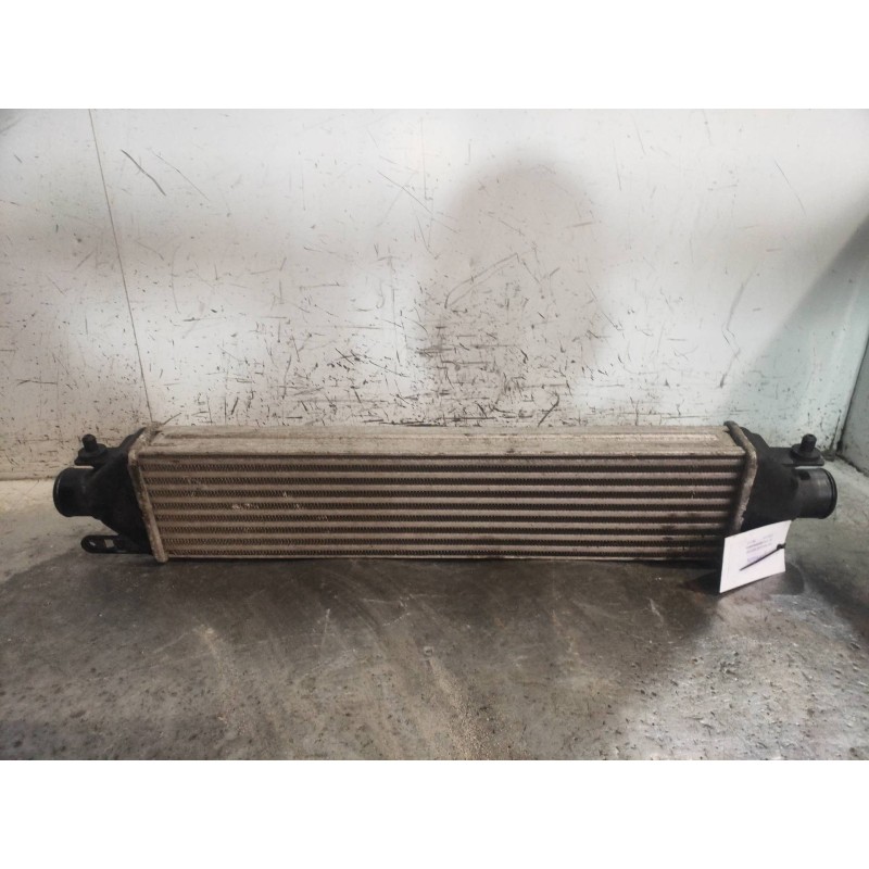Recambio de intercooler para fiat bravo (198) 1.9 8v dynamic multijet mit paket sport referencia OEM IAM   