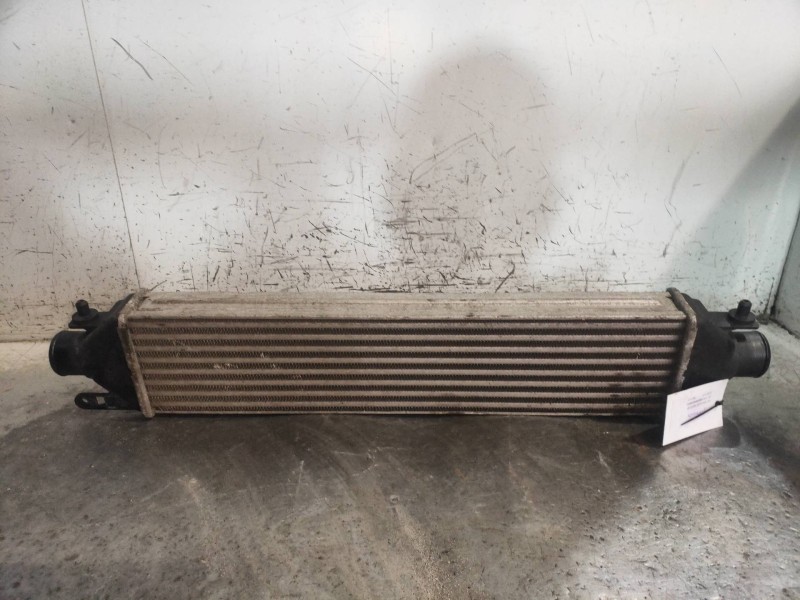 Recambio de intercooler para fiat bravo (198) 1.9 8v dynamic multijet mit paket sport referencia OEM IAM   