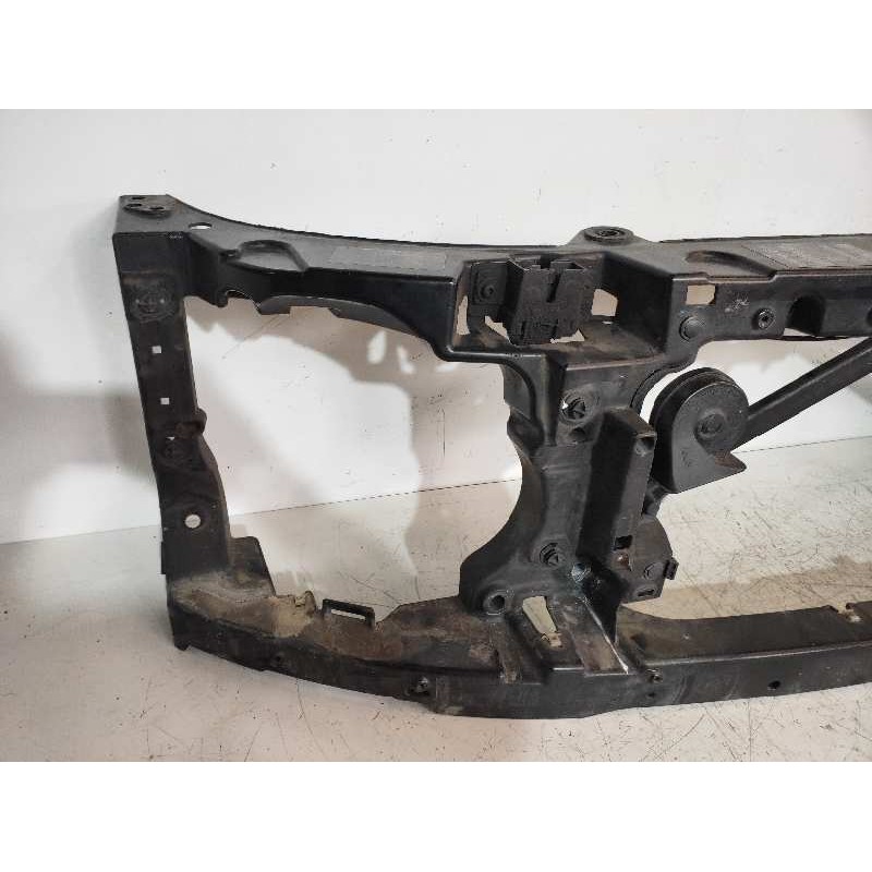 Recambio de panel frontal para land rover range rover sport v8 td hse black&white referencia OEM IAM   