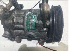 Recambio de compresor aire acondicionado para alfa romeo 155 1.7 cat referencia OEM IAM SD7V161111 B722  2