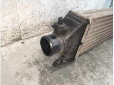 Recambio de intercooler para fiat bravo (198) 1.9 8v dynamic multijet mit paket sport referencia OEM IAM    2