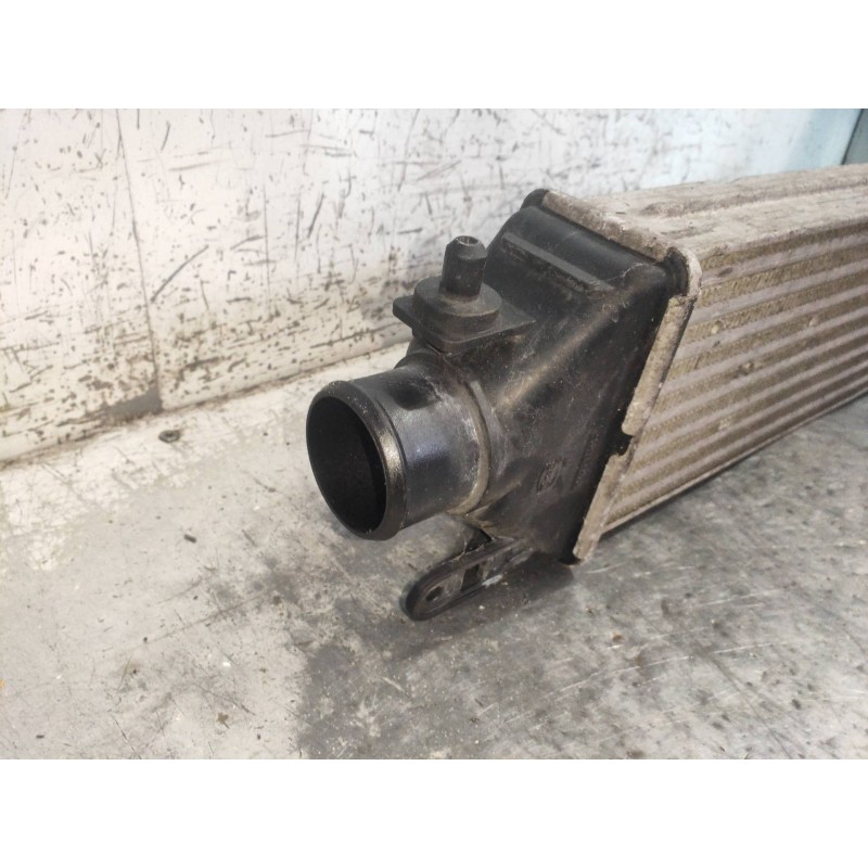 Recambio de intercooler para fiat bravo (198) 1.9 8v dynamic multijet mit paket sport referencia OEM IAM   