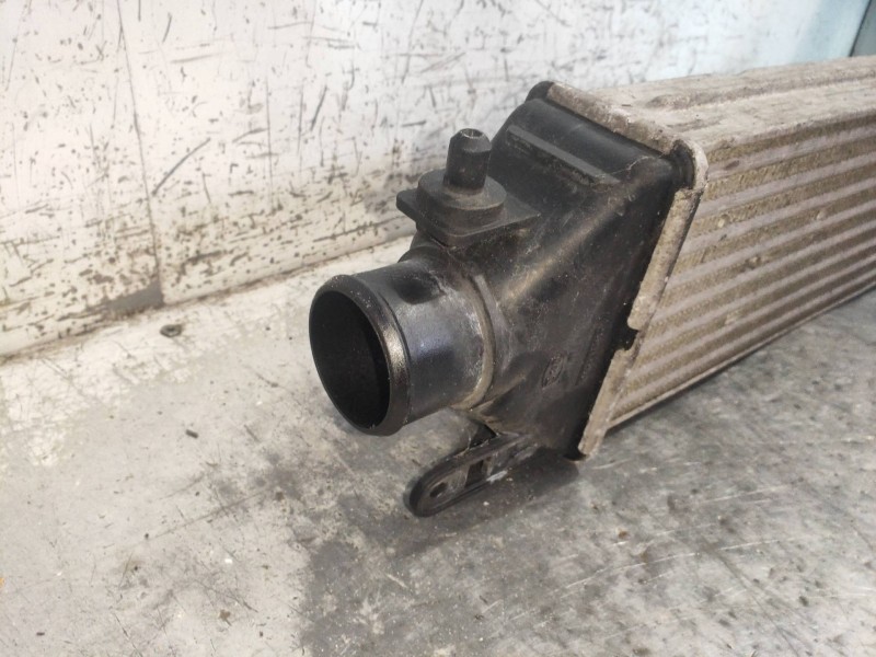 Recambio de intercooler para fiat bravo (198) 1.9 8v dynamic multijet mit paket sport referencia OEM IAM   