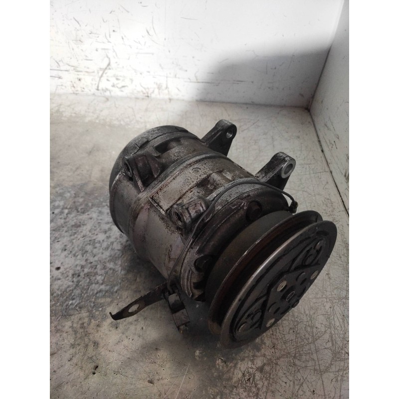 Recambio de compresor aire acondicionado para nissan vanette cargo vanette cargo combi - 5 referencia OEM IAM 5062116060 DKS16H 
