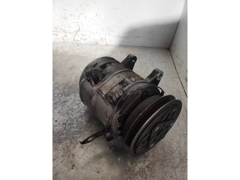 Recambio de compresor aire acondicionado para nissan vanette cargo vanette cargo combi - 5 referencia OEM IAM 5062116060 DKS16H 