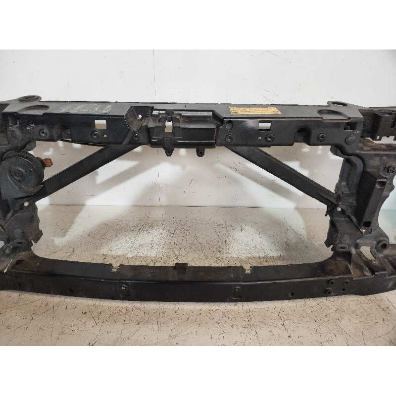 Recambio de panel frontal para land rover range rover sport v8 td hse black&white referencia OEM IAM   