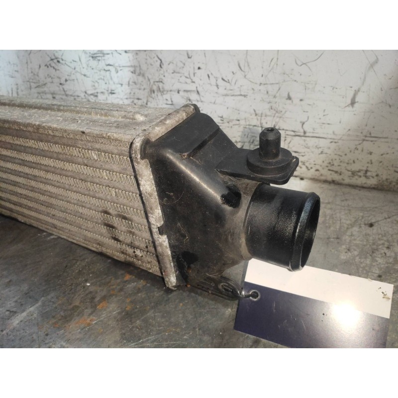 Recambio de intercooler para fiat bravo (198) 1.9 8v dynamic multijet mit paket sport referencia OEM IAM   