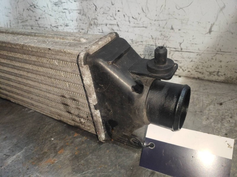 Recambio de intercooler para fiat bravo (198) 1.9 8v dynamic multijet mit paket sport referencia OEM IAM   