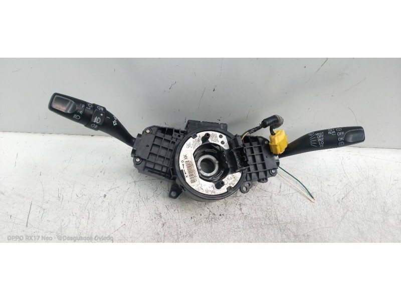 Recambio de mando luces para honda jazz (gd1/5) 1.4 es graphite referencia OEM IAM   