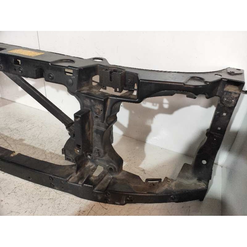 Recambio de panel frontal para land rover range rover sport v8 td hse black&white referencia OEM IAM   