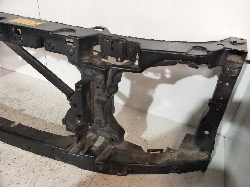 Recambio de panel frontal para land rover range rover sport v8 td hse black&white referencia OEM IAM   