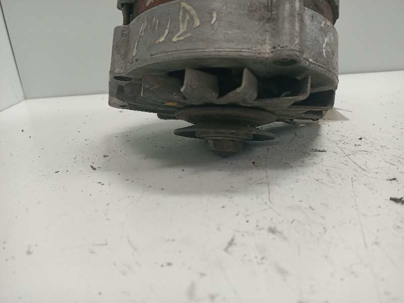 Recambio de alternador para audi 80 (811/813) quattro referencia OEM IAM   