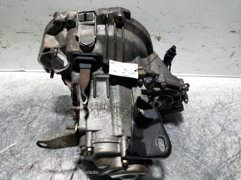 Recambio de caja cambios para lada 110 1.5 referencia OEM IAM   