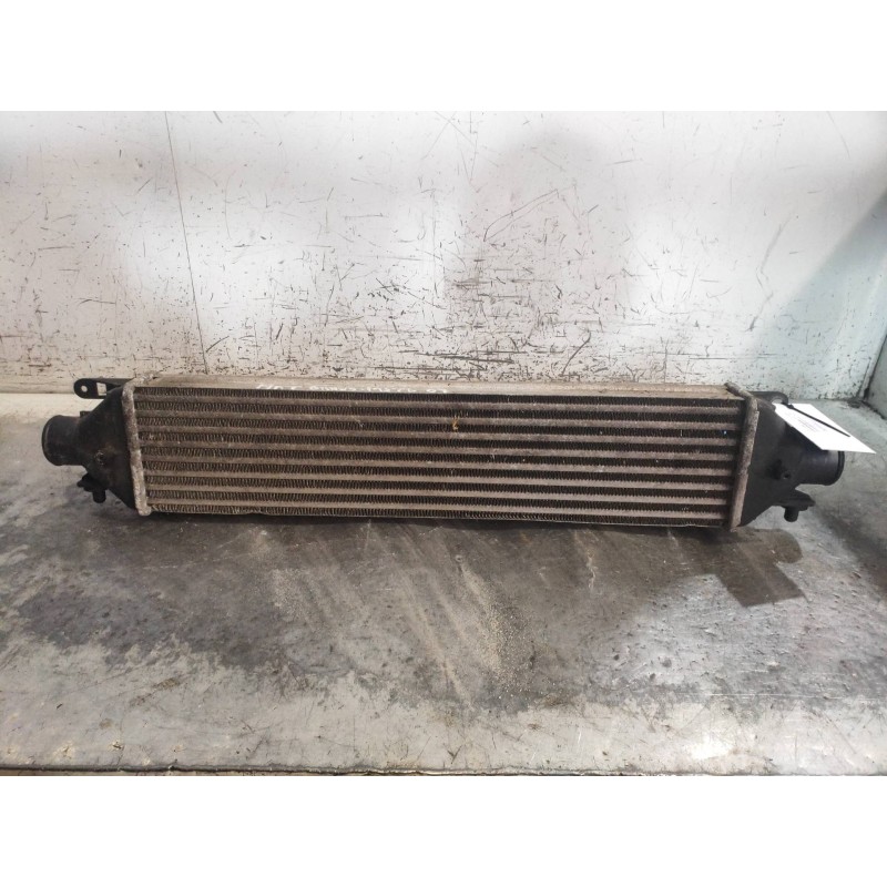 Recambio de intercooler para fiat bravo (198) 1.9 8v dynamic multijet mit paket sport referencia OEM IAM   