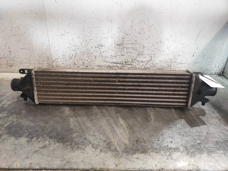 Recambio de intercooler para fiat bravo (198) 1.9 8v dynamic multijet mit paket sport referencia OEM IAM   