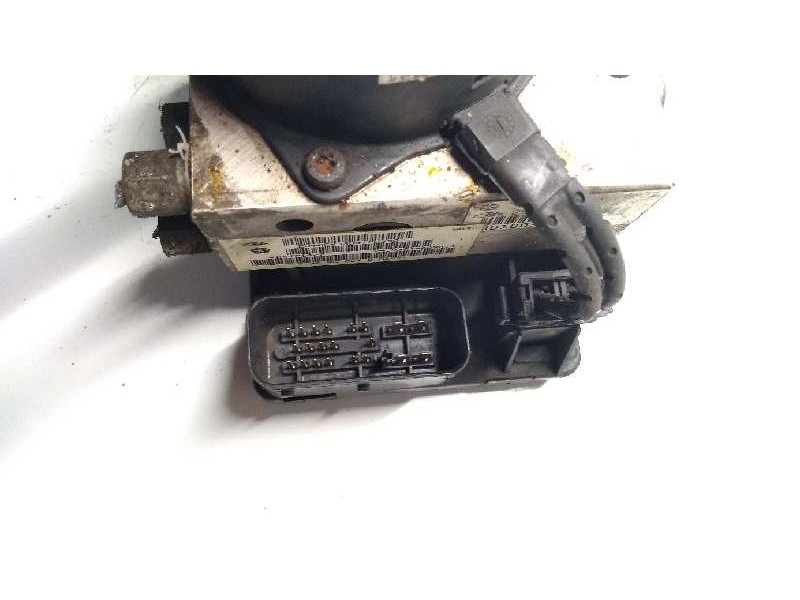 Recambio de abs para chrysler voyager (gs) 2.5 turbodiesel referencia OEM IAM 25094601033 25020403384 10051181861